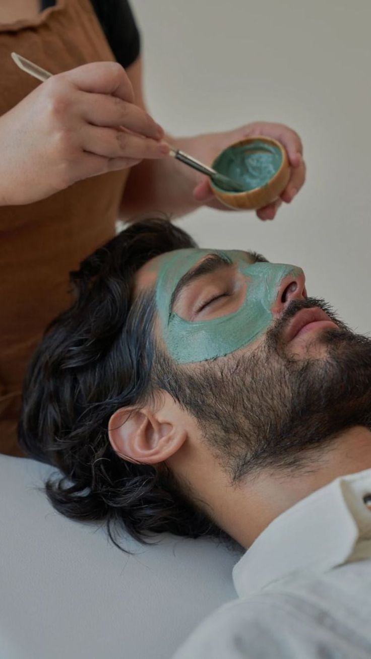 Facial